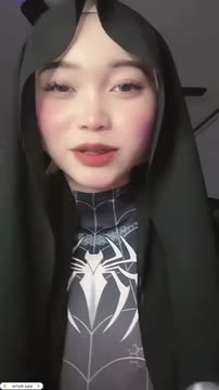 Xianryna_Spiderwoman ngokop dildo sampe mentok.mp4