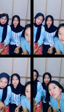 SPERMA MANIS Live Bareng Temen Kuliah – Prank Ojol.mp4
