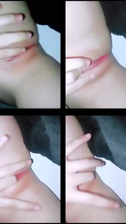 Host Cantik Tante Julia Lea Live Show (15) - Telegram @galeryhd