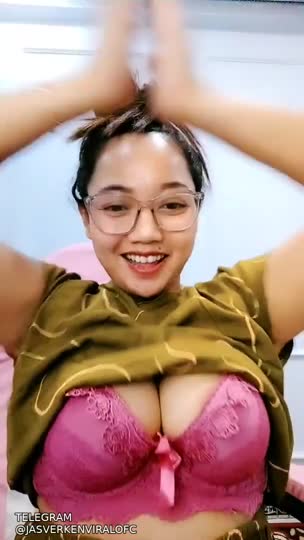 Misfish Hot51 Live 02 - Telegram @jasverkenviralofc - Bokep Indo Viral.mp4