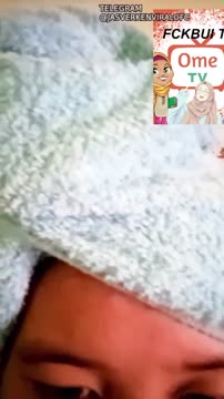Ome TV Abg pentilnya pink - Telegram @jasverkenviralofc - Bokep Indo Viral.mp4