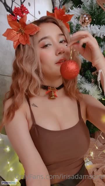 OnlyFans Irisadamsone Eksklusif  (7).mp4