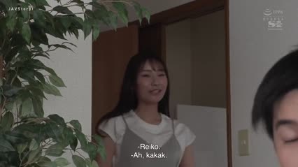 [Jav sub indo] SSIS-535 Godaan,Kakak pacar ku.– Ria Yamete