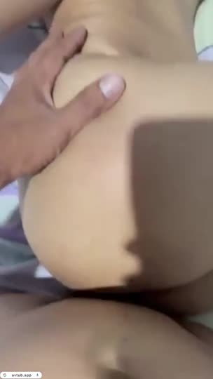 Bikin Istri Tetangga Ketagihan Seks Becek di Dalem.mp4