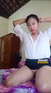Tele @VIPgizintaps SEKAR HIJAB 1 VIRAL 