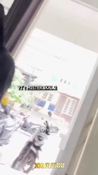 Abis Cuci Muka Kok Cuci yg Bawah.mp4