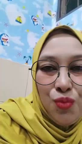 Apemnya Bunda Miu² Berlendir Pasti Rasanya Gurih Dan Bikin Ketagihan Jon.mp4
