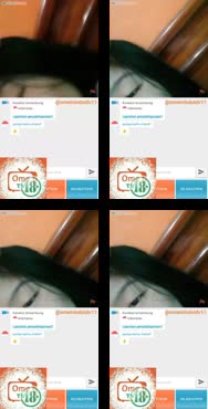Ome Tv Cindo Cantik Toge Elus Meki.mp4