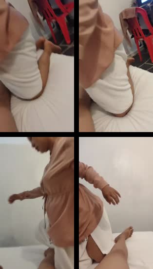 Budhe di oprek tetangga sendiri.mp4