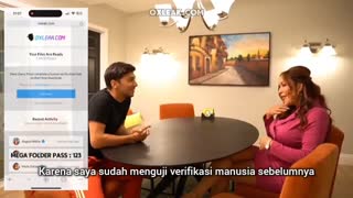 Barat Sub Indo - Bercinta sama tanteku dan anaknya saat paman ga ada.mp4
