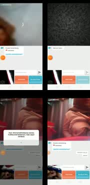 Ome Tv Hijab Sange Mainin Susu Gede Mulus - DoodStream.mp4