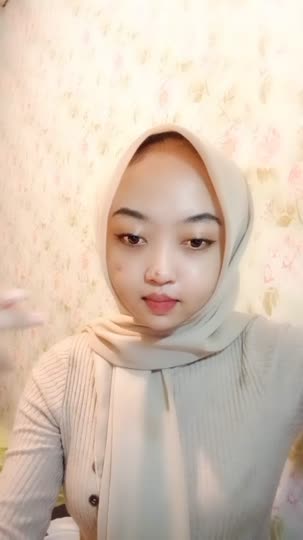 Lilie Hijab Wajah Polos Maniak Omek - vidxlr.top