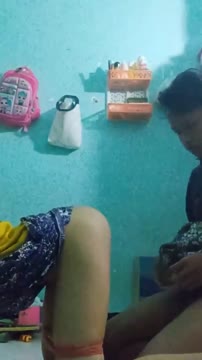 Skandal adek kakak