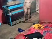 ngiclik mertua di kamar saat anak tidur