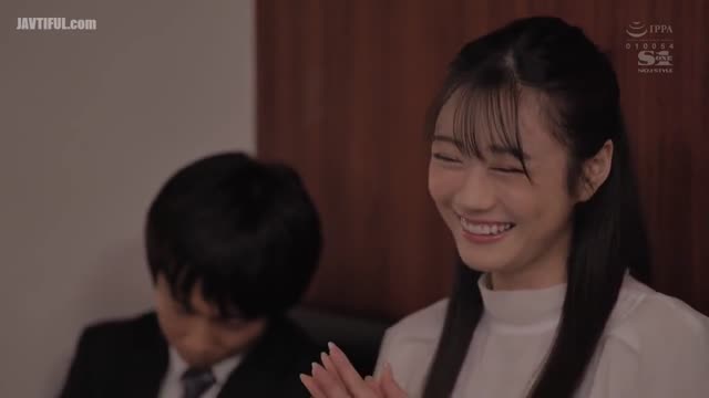 [ Jav sub indo ] SONE-276 Diantar teman pacarku.-Mitsuha Asuha