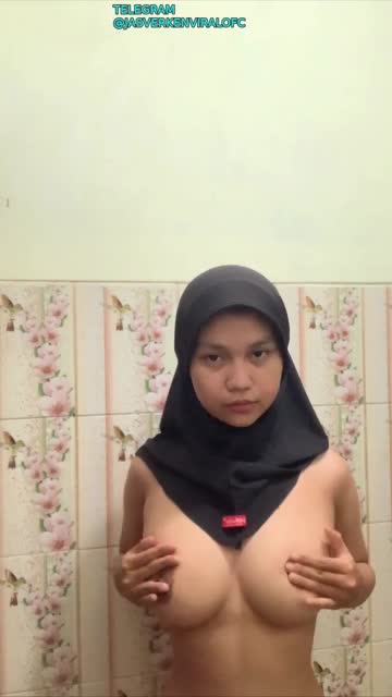Yang Lagi Rame Fenila Agustin Hijab Slave Update 05 - Telegram @jasverkenviralofc - Bokep Indo Viral.mp4