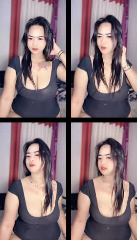 OMANG SI BONGSOR SELERANYA YANG TIPIS TIPIS TAPI BIKIN NUSUKNYA AMPE MENTOK