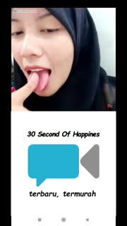 Ome Tv Hijab