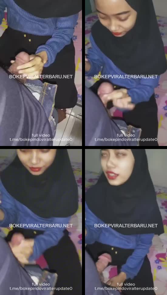 Hijab Mesum Lagi Hamil Muda - BOKEPVIRALTERBARU.mp4