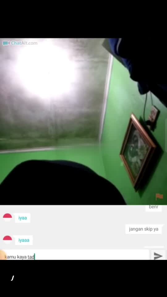 Telegram @jasverkenvirall - Ome Tv Update (2) - Bokep Indo Viral.mp4