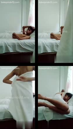 abg SMP Bolos Demi Ngentod Di Hotel.mp4