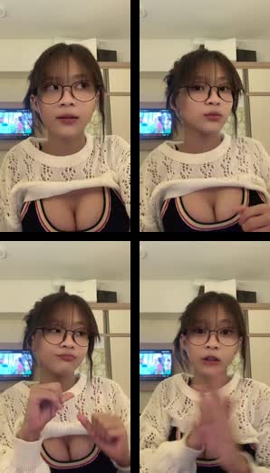 Cia Bocil VIP - Join Tele @akulupabelum (12).mp4