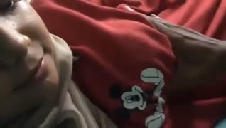 Jahilin adik ipar mumpung lgi di rumah sendiri.mp4