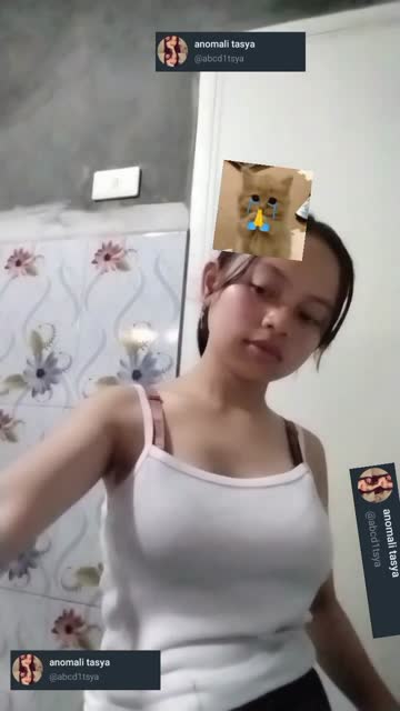 Dede Tasya [ Talent 16 ] - [ Telegram @GalleryKuVIP ]