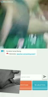 Ome TV Masih SMA Udah Gede - Bokeplus.mp4
