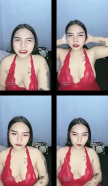 (@Happyyy) ANGELL99 PRANK OJOL CROT ATAS PERUT H.V2.0  .mp4