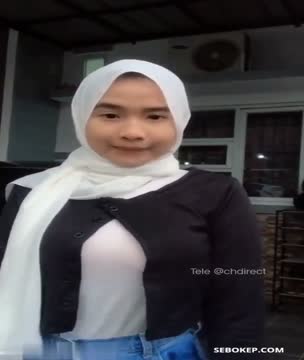 Memek Legit Tiktokers Cantik Di Sodok Kontol Gede - LingBokep.mp4
