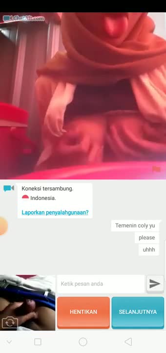 ae3Ll-Ome Tv Hijab Mainin Toket Gede - Funcrot