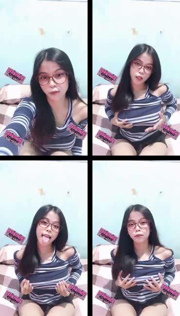 Telent Jeje Cantik Colmek Manja - Tele @ASUPANBACOL18  (5).mp4
