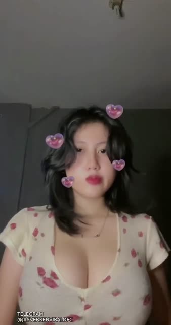 Ejahazel Live 08 - Telegram @jasverkenviralofc - Bokep Indo Viral.mp4