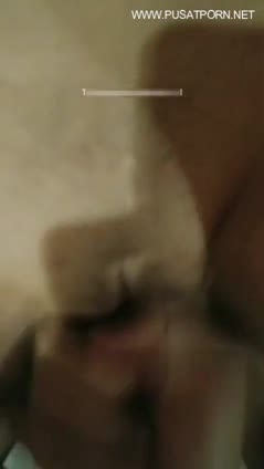 Akibat LDR Ngentot sama Cowo Lain Part 3