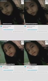 Ome Tv Cantik awalnya nd mau