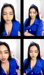 Nara Body Seksi Show Ugil - Prank Ojol-Nara - DoodStream.mp4