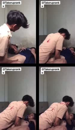 Bolos Sekolah Sama Ayang Demi Ngewe - Tele @ASUPANBACOL18 (10.).mp4