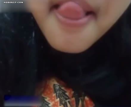 Bokep Indo Ketemu Cewek di OmeTV Pamerin Toket