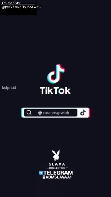 Yang Lagi Rame Raranror Viral Tiktok Colmek Update 01 - Telegram @jasverkenviralofc - Bokep Indo Viral.mp4