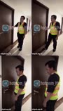 Tante itha stw binal prank tukang service AC .mp4