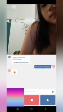 Ometv Dede Gemes 4 - [ Telegram @GalleryKuVIP ]
