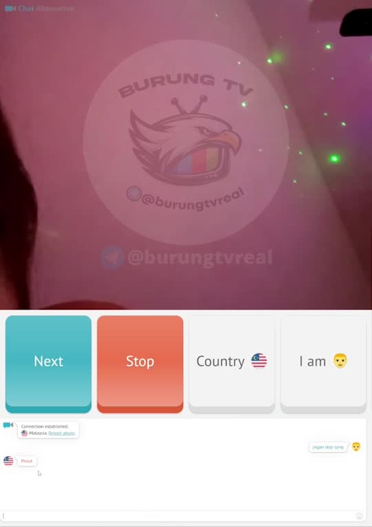 ometv Rare terbaru 