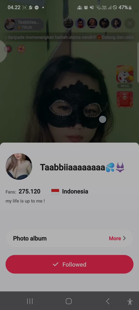 iD Tabiaaa live show 20260724 567TV.mp4