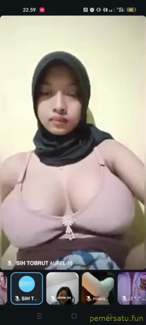 talent aurel aurelqz jilbab tobrut 18yo 20.mp4