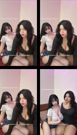 Arachu X Dea Ayu Onlyfans.mp4