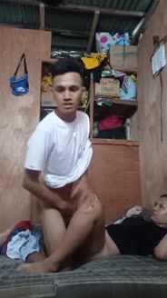 [Doodshare] Ngentt Sama Ibu Kost Biar Dapat Diskon 01