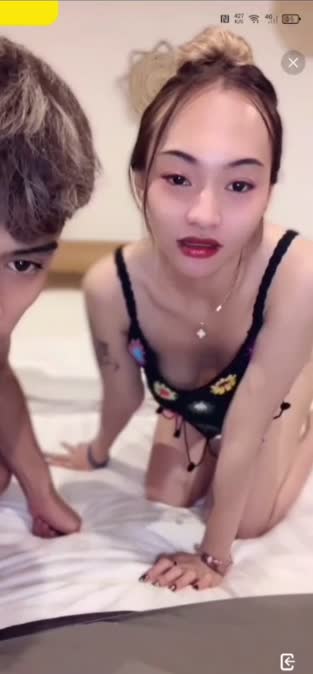 Silapricilla - Live ngewe sama pacar.mp4