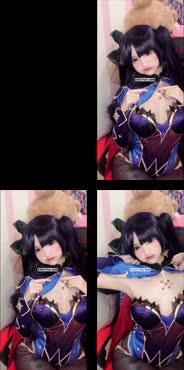 Arachu Cosplay Rinda Ayumi.mp4
