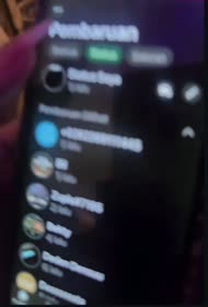 Despita Syakirah Seleb Tiktok Live.mp4